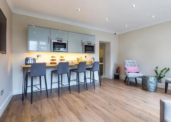 The Westerly London